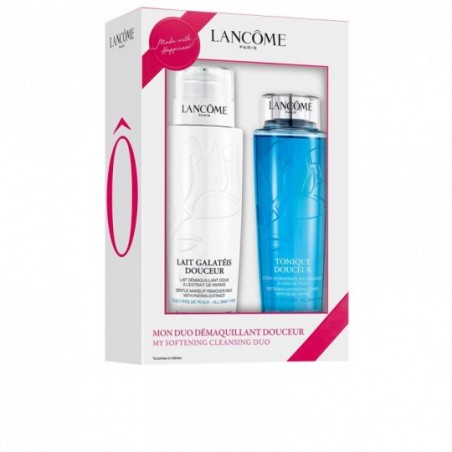 Comprar Estuche Lancôme Douceur Duo Desmaquillante