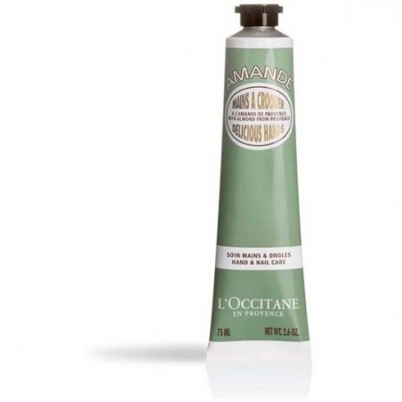 Comprar L'Occitane Delicious Hands 75ml