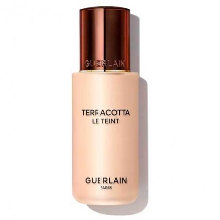 Comprar Guerlain Terracotta Le Teint Foundation