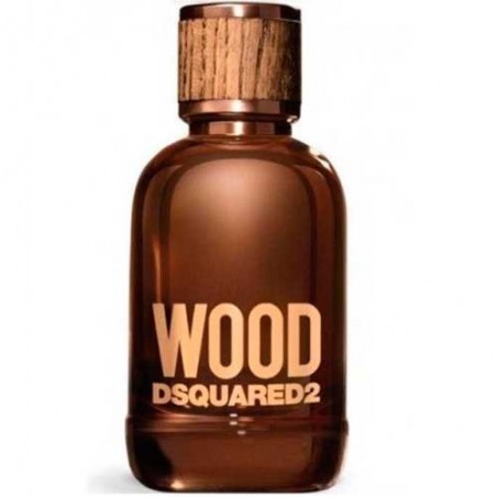 Comprar Dsquared2 Wood Pour Homme Edt