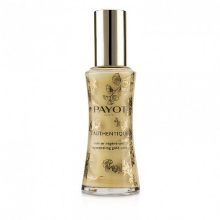 Comprar Payot L'Authentique Regenerating Gold Care