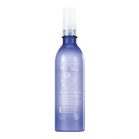 Comprar Melvita Bouquet Floral Leche Desmaquillante 200ml