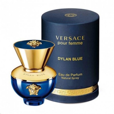 Comprar Versace Dylan Blue Femme Edp