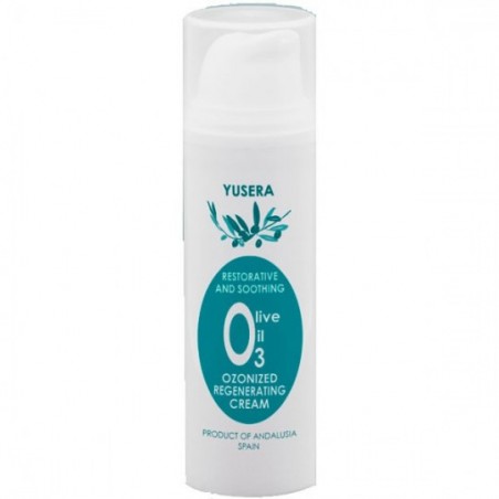 Comprar Yusera Crema Ozonizada Regenerante 50 ml