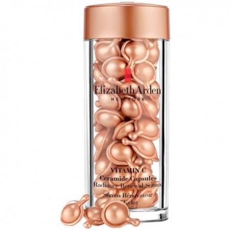 Comprar Elizabeth Arden Vitamin C Ceramide Capsules Radiance Renewal Serum