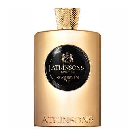 Comprar Atkinsons Her Majesty The Oud Edp 100 ml