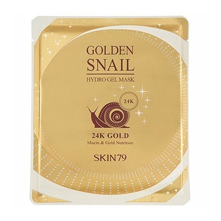 Comprar Skin79 Golden Mascarilla 24k