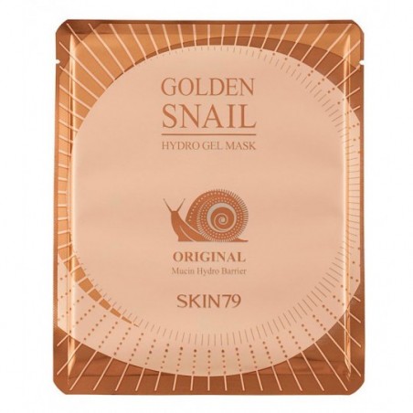 Comprar Skin79 Golden Mascarilla Original