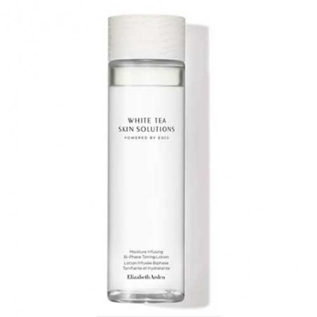 Comprar Elizabeth Arden White Tea Skin Solutions Moisture Infusing Toning Lotion 200 ml