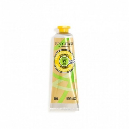 Comprar L’Occitane Crema de manos Karité Bergamota