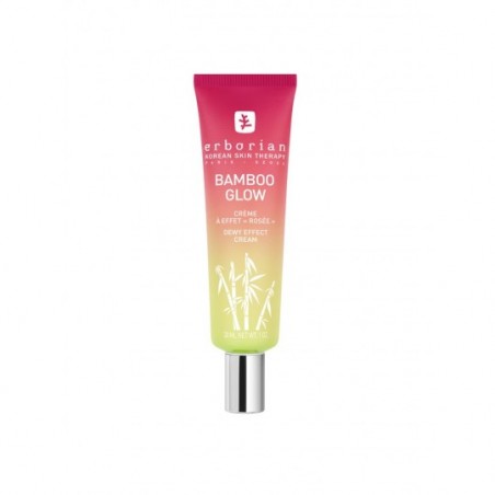 Comprar Erborian Bamboo Glow Dewy Effect Cream 30 ml