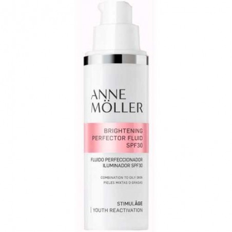 Comprar Anne Möller Stimulâge Brightening Perfector Fluid SPF30 50 ml