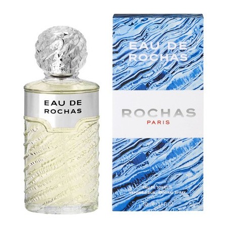 Comprar Rochas Eau Rochas Edt