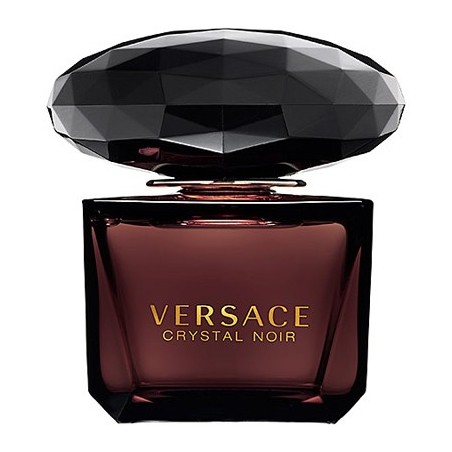 Comprar Versace Crystal Noir Eau de Toilette