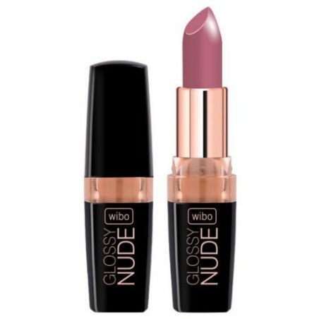 Comprar Wibo Glossy Nude Lipstick