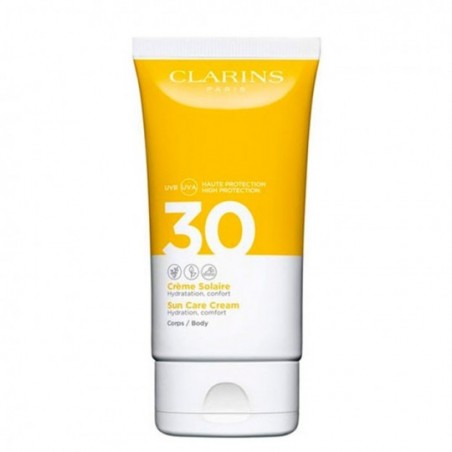 Comprar Clarins Protector Solar SPF30