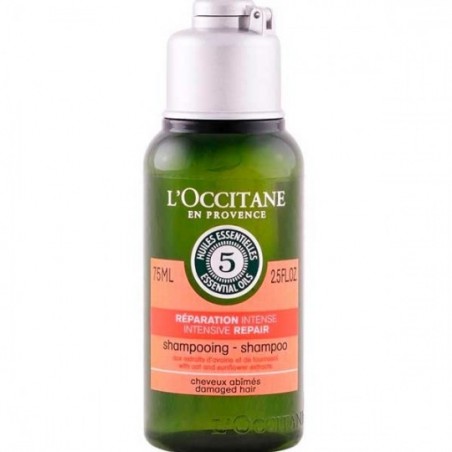 Comprar L'Occitane Essential Oils Intensive Repair Shampoo