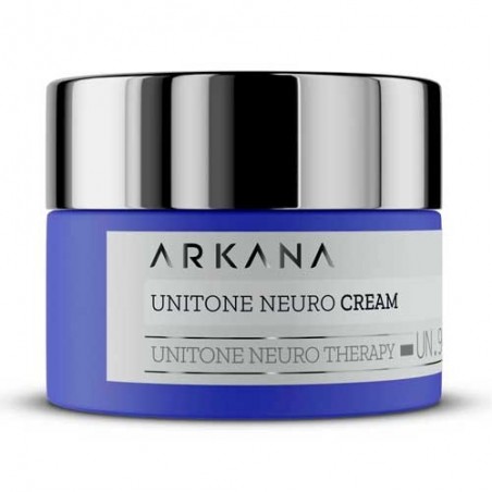 Comprar Arkana Unitone Neuro Cream Crema Antimanchas 50 ml