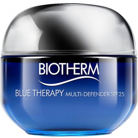 Comprar Biotherm Blue Therapy Multi-Defender Crema Pieles Secas 50 ml