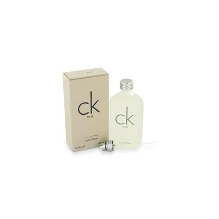 Comprar Calvin Klein CK One Eau de Toilette