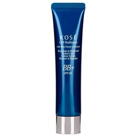 Comprar Kosé Cell Radiance BB Cream Iluminadora SPF 20