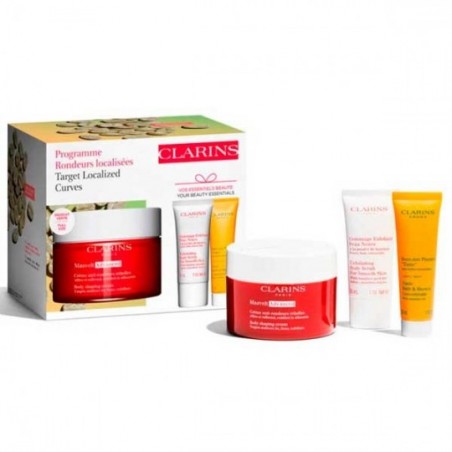 Comprar Estuche Clarins Masvelt Advanced 200 ml + Regalo