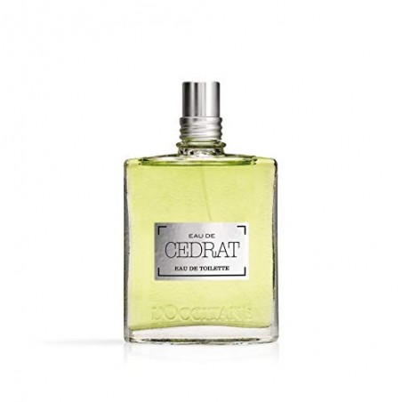 Comprar L'Occitane Cedrat Man Edt