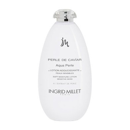 Comprar Ingrid Millet Aqua Perle Loción Suave Hidratante Pieles Sensibles 200 ml