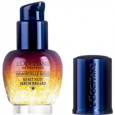 Comprar L’Occitane Sérum de Ojos Siempreviva Reset