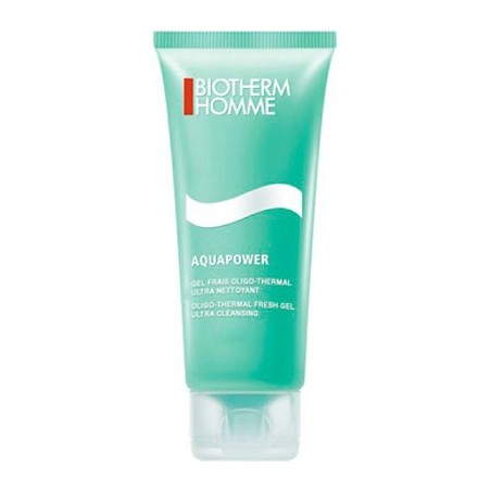 Comprar BIOTHERM AQUA POWER CLAENS 125 ML