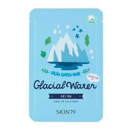 Comprar Skin79 Garden Mascarilla Agua de Glacial