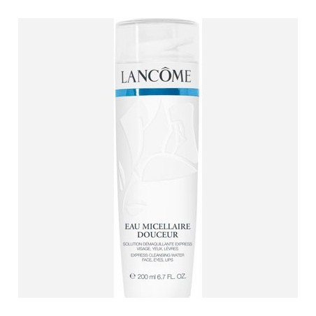 Comprar Lancôme Eau Micellaire Doucer Agua Limpiadora