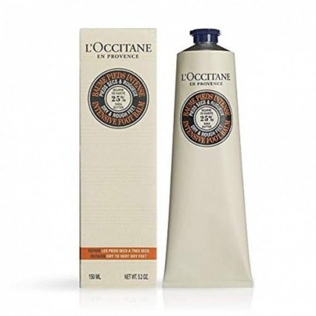 Comprar L'Occitanne Intensive Foot Balm 25% Shea Butter 150ml