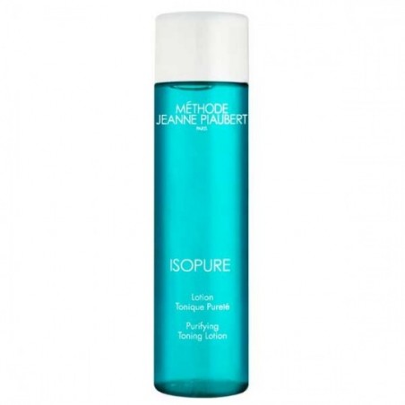 Comprar Jeanne Piaubert Isopure Lotion Tonique Pureté