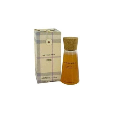 Comprar burberry touch women gel aaaaa a precio online