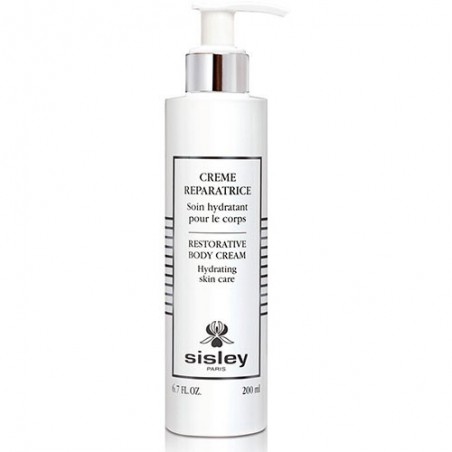 Comprar Sisley Crema Hidratante Reparadora Corporal 200 ml