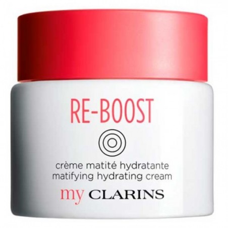 Comprar Clarins Re-Boost Matifying Hydrating Cream