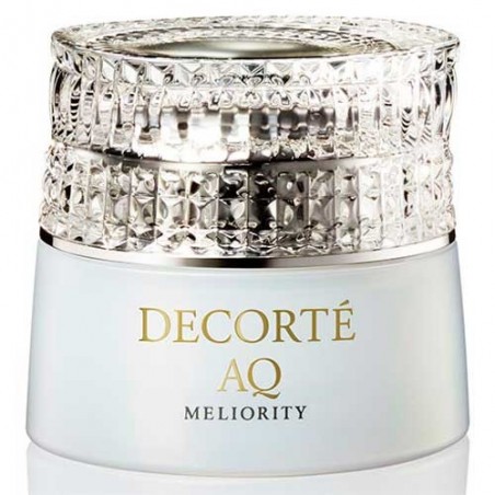 Comprar Decorte Aq Meliority Intensive Regenerating Day Cream