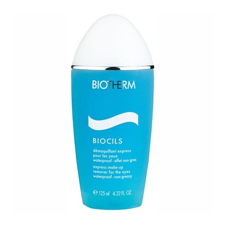 Comprar Biotherm Biocils Desmaquillante Ojos Express Waterproof 100 ml