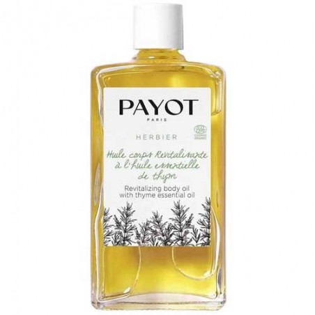 Comprar Payot Herbier Huile Corps Delassante 100 ml