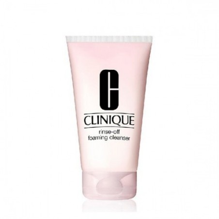 Comprar Clinique Desmaquillante en Espuma Rinse Off