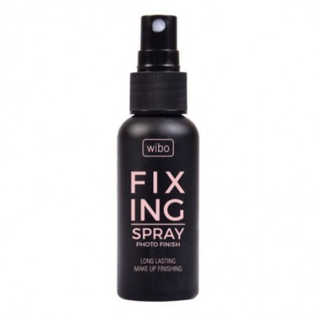 Comprar Wibo Fixing Spray Photo Finish