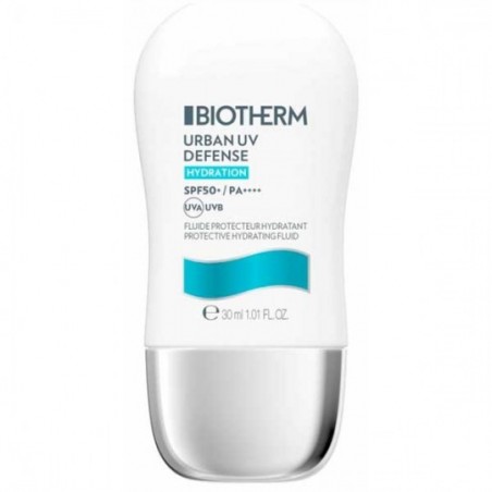 Comprar Biotherm Urban UV Defense Hydration SPF50 30 ml