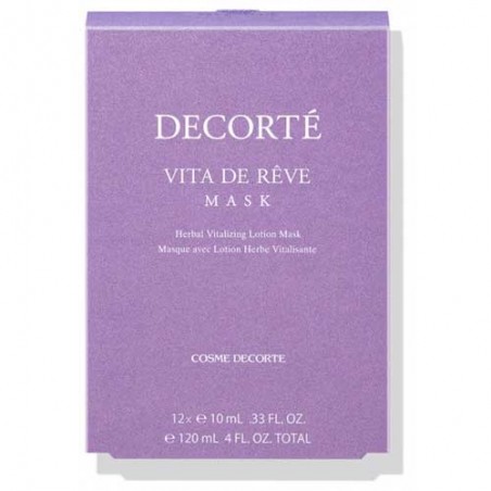 Comprar Cosme Decorte Vita De Reve Mask