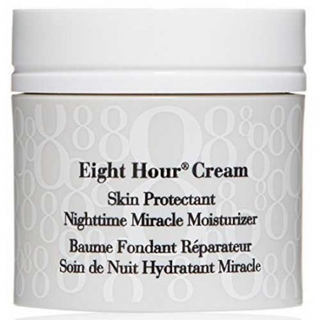 Comprar Elizabeth Arden Eight Hour Bálsamo Reparador Noche 50 Ml