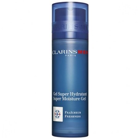 Comprar Clarins Men Gel Super Hidratante Para Rostro