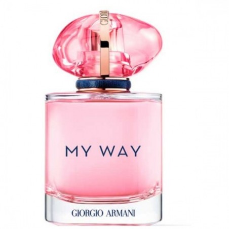 Comprar Giorgio Armani My Way Eau De Parfum Nectar