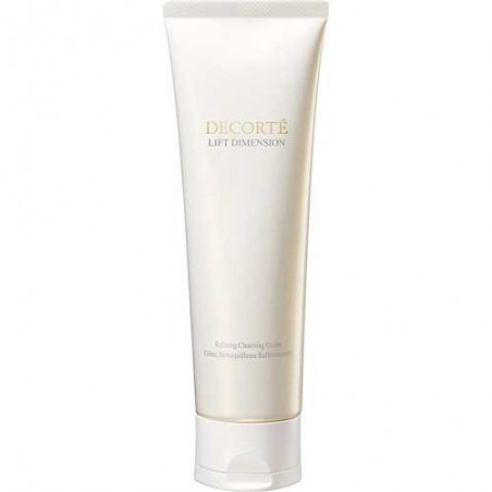 Comprar Decorte Lift Dimension Refining Cleansing Cream