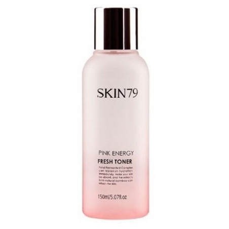 Comprar Skin79 Pink Energy Fresh Tónico 150 ml