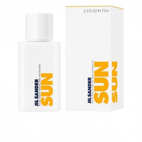 Comprar Jil Sander Sun Edt